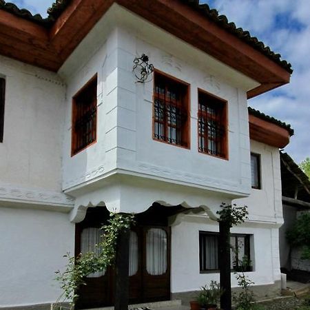 Bujtina Zhaveli Bed and Breakfast Gjakova Eksteriør billede