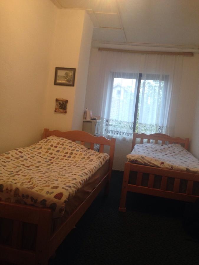 Bujtina Zhaveli Bed and Breakfast Gjakova Eksteriør billede