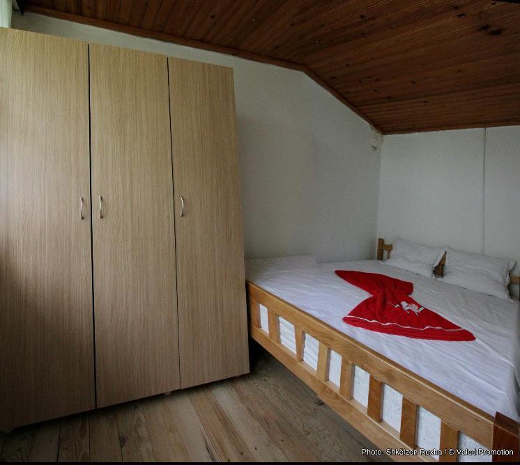 Bujtina Zhaveli Bed and Breakfast Gjakova Eksteriør billede
