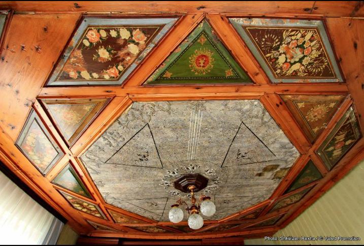 Bujtina Zhaveli Bed and Breakfast Gjakova Eksteriør billede